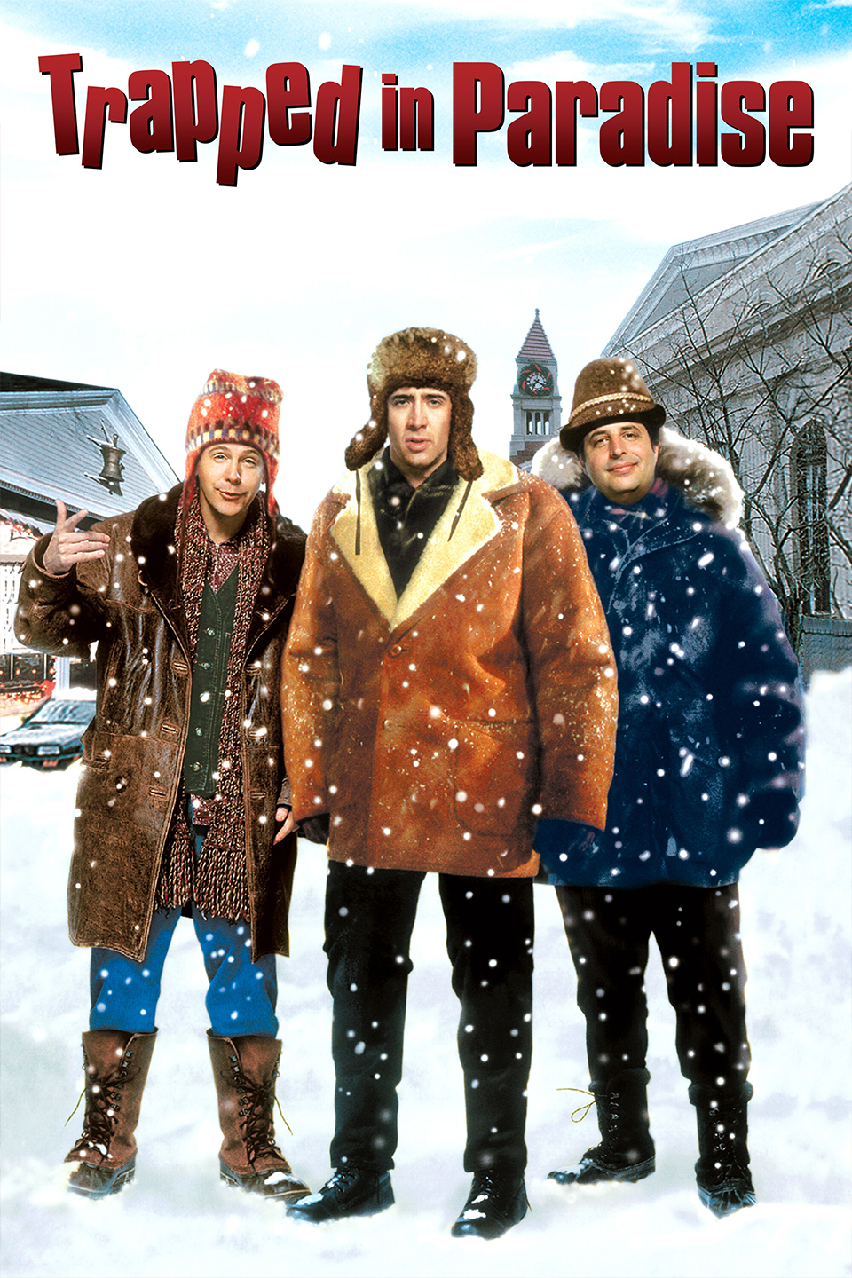 Trapped in Paradise (1994) [502232] (A1765160706) [[Movies]] --Plex--